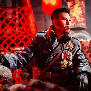 Foto La conquista de la Montaña del Tigre