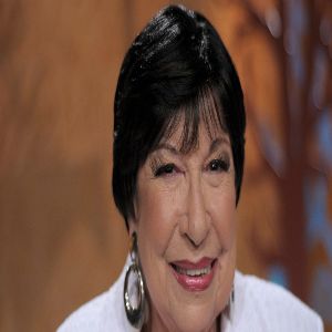 Foto Inezita Barroso