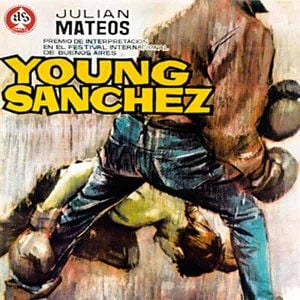 Foto Young Sánchez