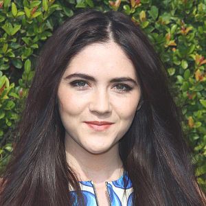 Foto Isabelle Fuhrman