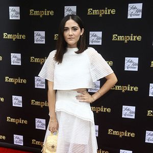 Foto Isabelle Fuhrman