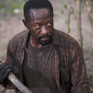 Foto Lennie James