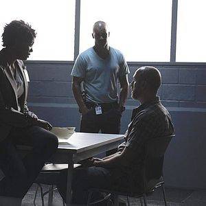 Foto Mentes criminales