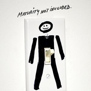 Foto Cooper Barrett's Guide To Surviving Life