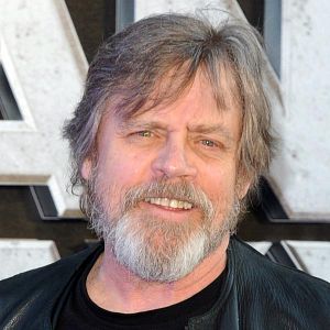 Foto Mark Hamill