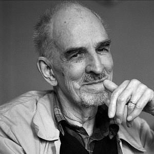 Foto Ingmar Bergman