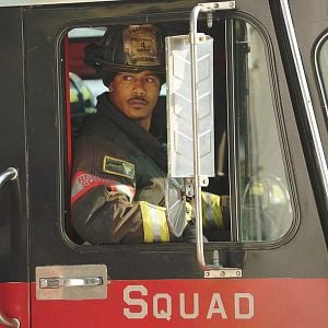 Foto Chicago Fire