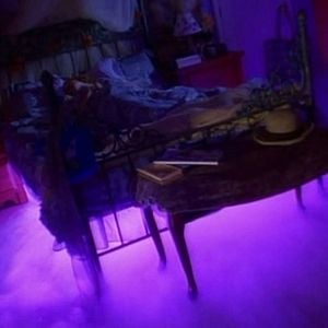 Foto No mires bajo tu cama