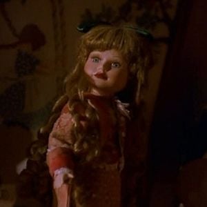 Foto No mires bajo tu cama