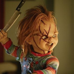 Foto La semilla de Chucky
