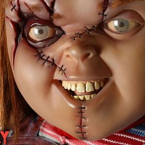 Foto La semilla de Chucky
