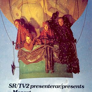 Foto La flauta mágica