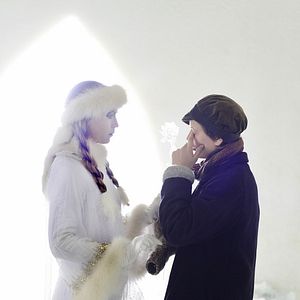 Foto Linda Zilliacus