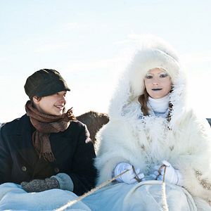 Foto Linda Zilliacus