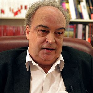 Foto La maniobra de Heimlich