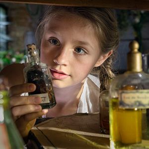 Foto Flora Li Thiemann