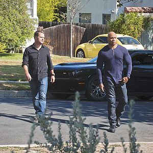 Foto NCIS: Los Ángeles