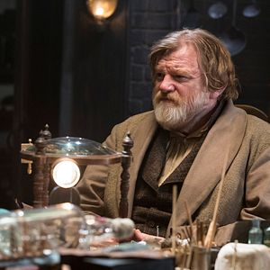 Foto Brendan Gleeson