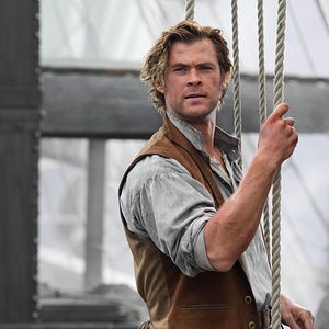 Foto Chris Hemsworth