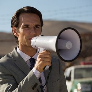 Foto Rodrigo Santoro