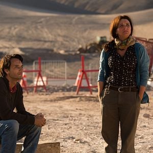 Foto Los 33. Una historia de esperanza