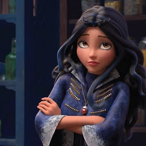 Foto Los Descendientes: Wicked World