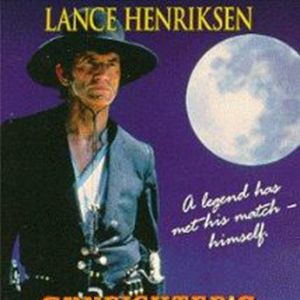 Foto La luna del pistolero