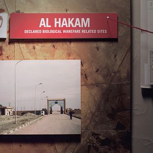 Foto Krieg der Lügen