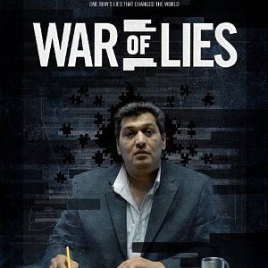 Foto Krieg der Lügen