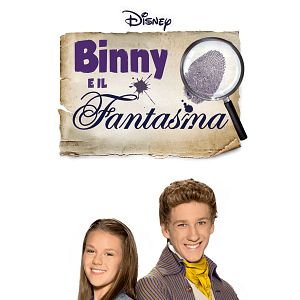 Foto Binny y el fantasma