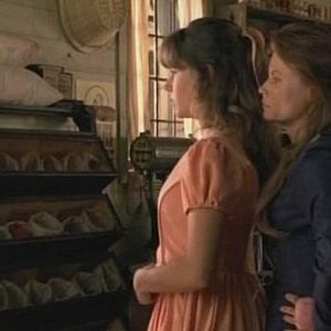 Foto La luna del pistolero