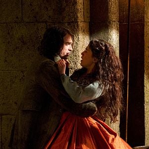 Foto Daniel Radcliffe