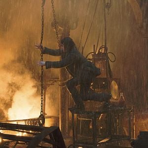 Foto Daniel Radcliffe