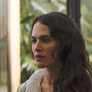 Foto Jessica Brown Findlay