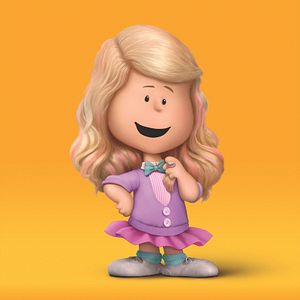 Foto Carlitos y Snoopy. La película de Peanuts