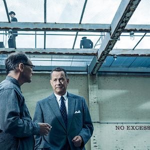 Foto El puente de los espías