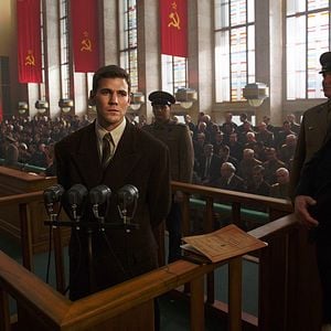 Foto El puente de los espías