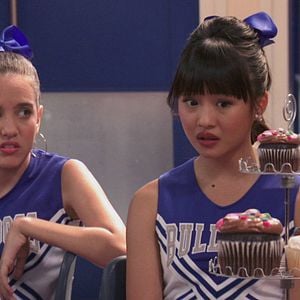 Foto Bella and the Bulldogs