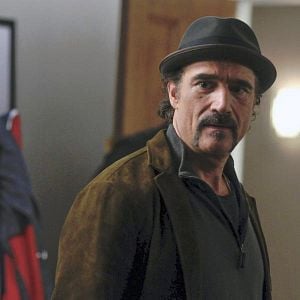 Foto Elias Koteas