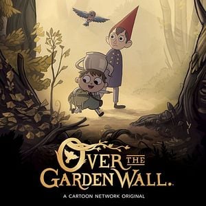 Foto Más allá del jardín