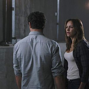 Foto Katharine McPhee