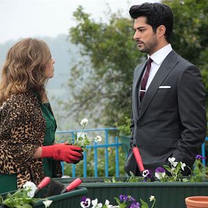 Foto Kara Sevda (Amor eterno)