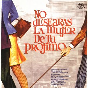 Foto No desearás la mujer de tu prójimo