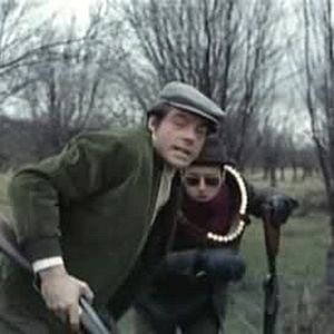 Foto No desearás la mujer de tu prójimo