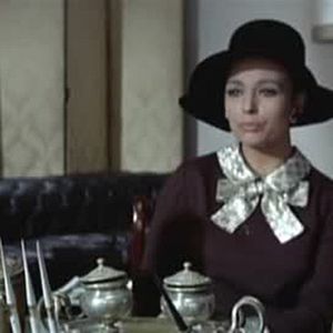 Foto No desearás la mujer de tu prójimo