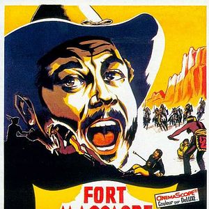 Foto El fuerte de la matanza