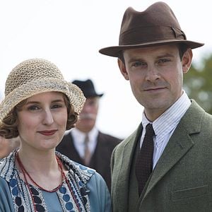 Foto Harry Hadden-Paton