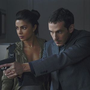 Foto Priyanka Chopra Jonas