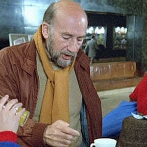 Foto Adolfo Marsillach