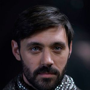 Foto Liam Garrigan